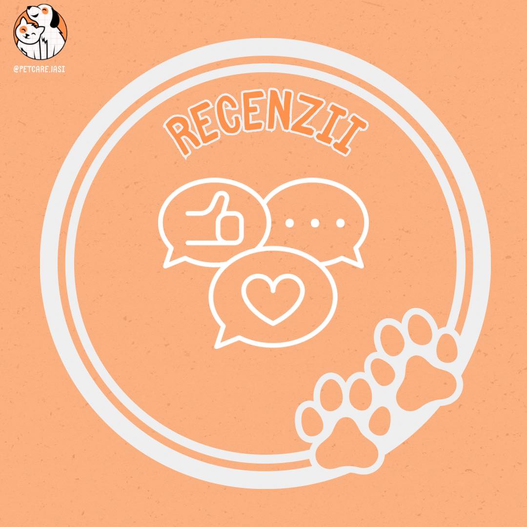 Recenzie PetCare Iași